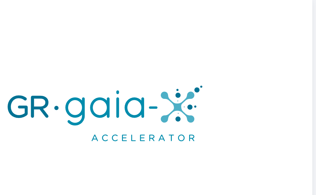GAIA-X Accelerator